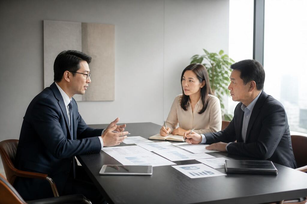 전북특별자치도 HR컨설팅 이미지