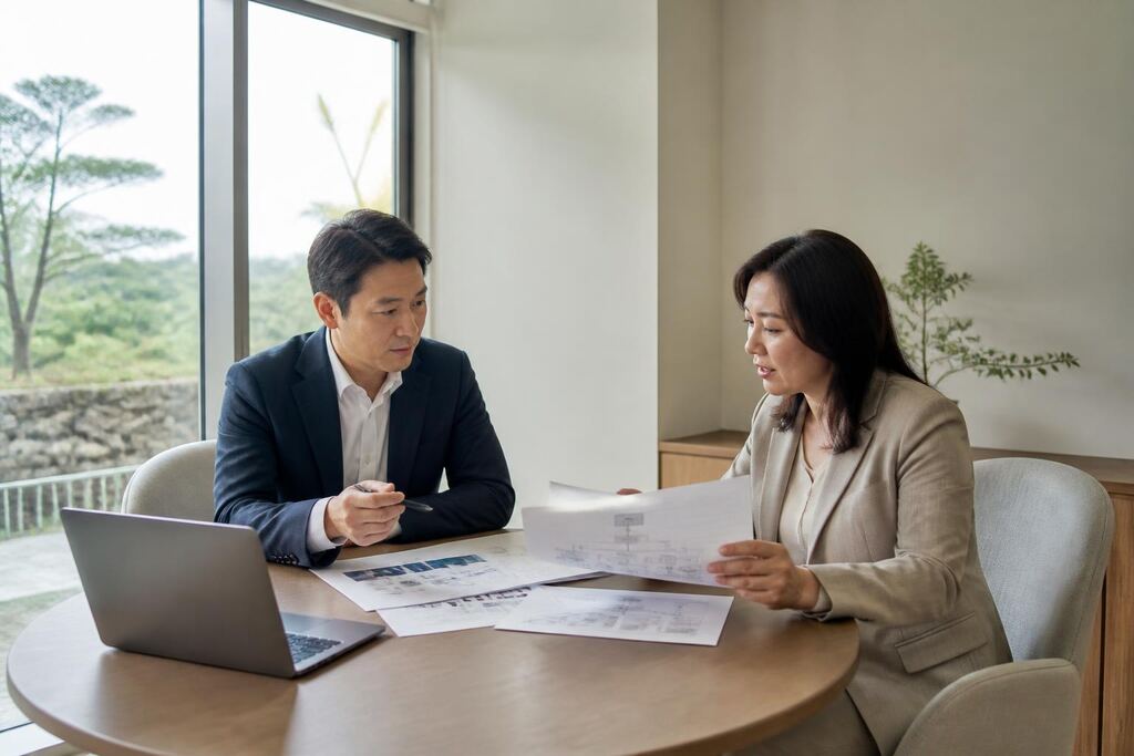 제주특별자치도 HR컨설팅 이미지