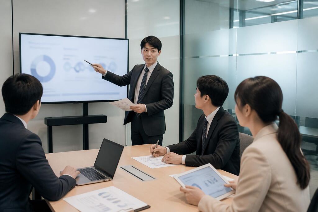 제주특별자치도 HR컨설팅 비용과 업체 비교 정보 이미지