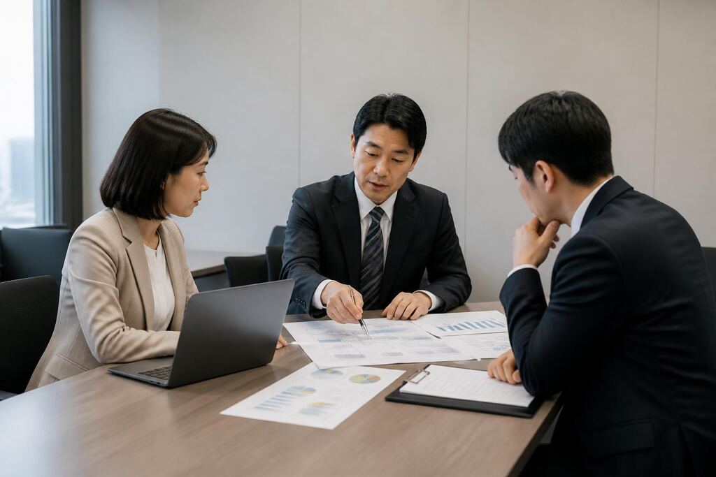 대구 HR컨설팅 이미지
