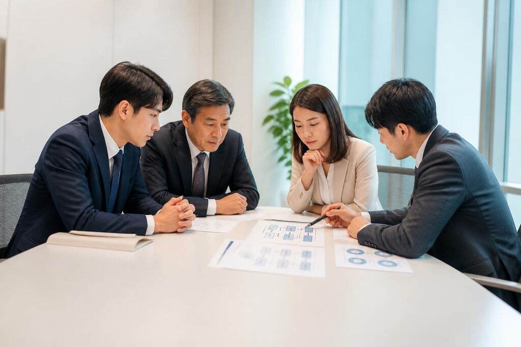인천 HR컨설팅 이미지