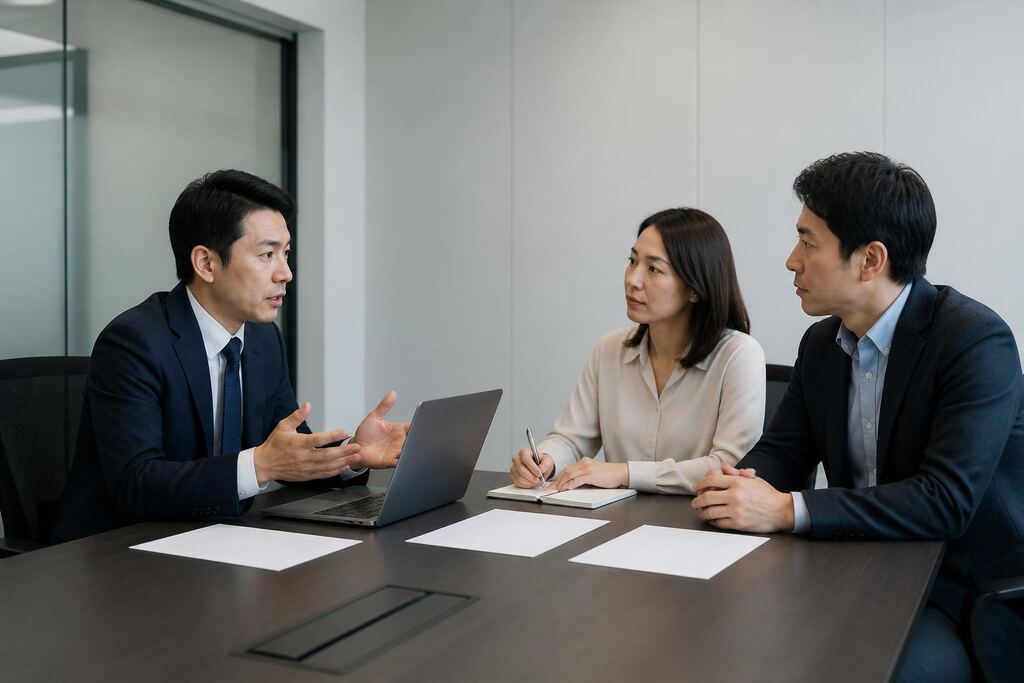 대전 HR컨설팅 이미지