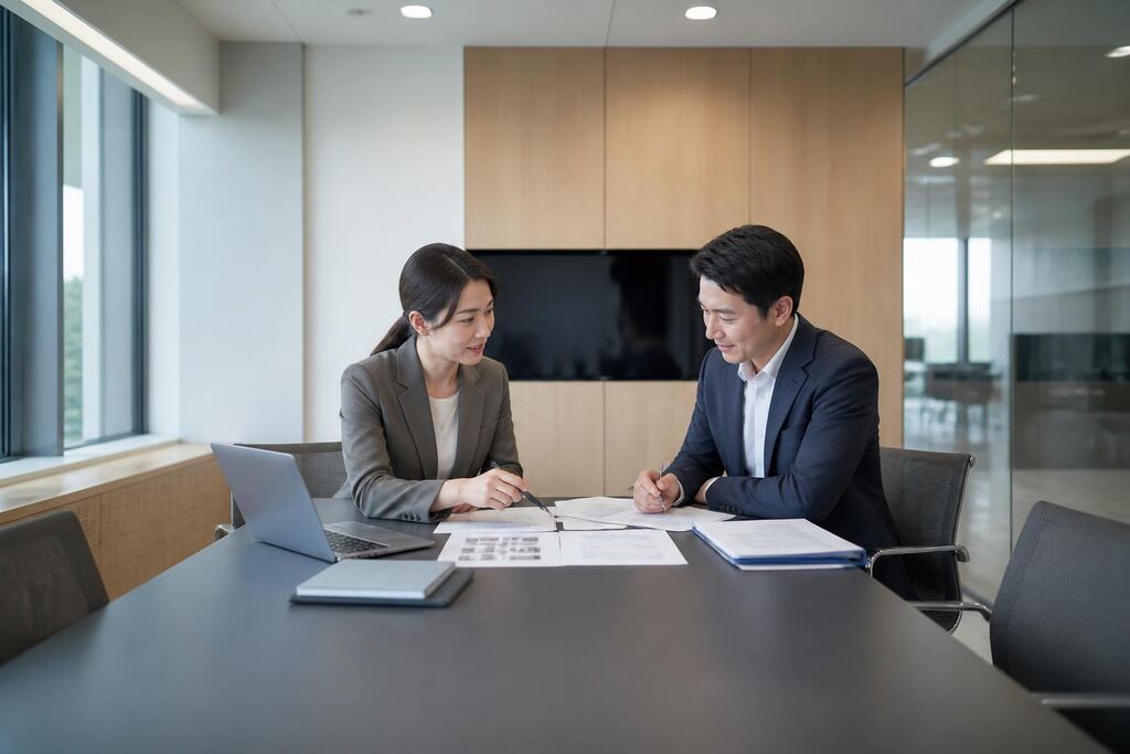 세종특별자치시 HR컨설팅 이미지