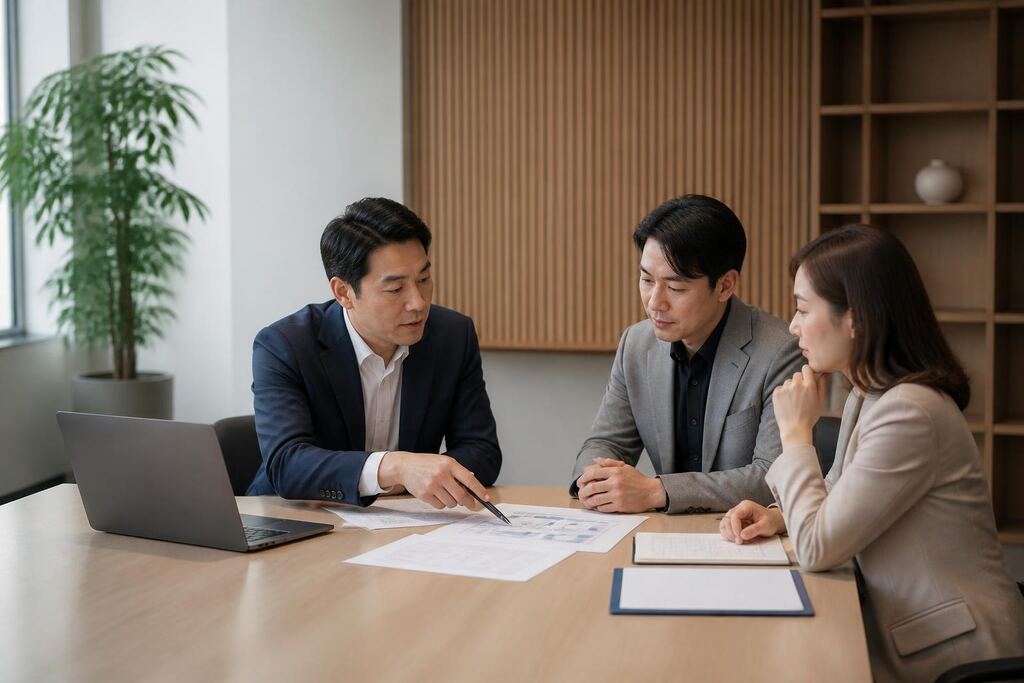 경기 HR컨설팅 이미지
