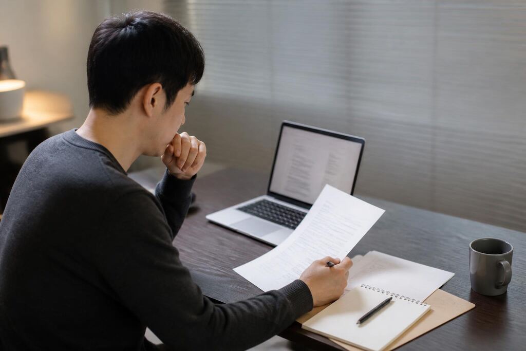 서울 면접컨설팅 작업 범위와 현장 조건 이미지