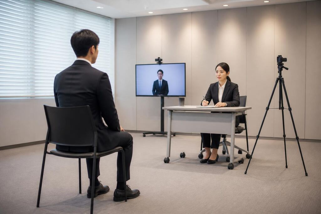 서울 면접컨설팅 비용과 업체 비교 정보 이미지