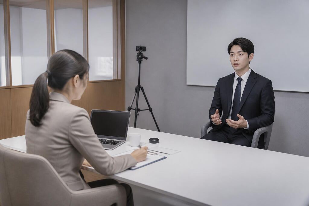 강원특별자치도 면접컨설팅 비용과 업체 비교 정보 이미지
