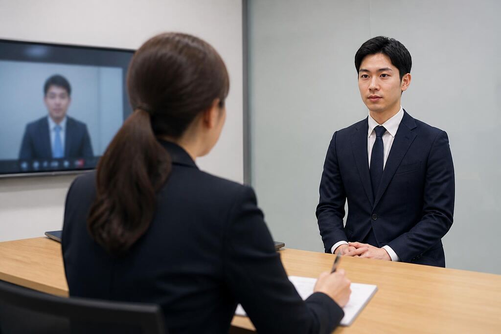충북 면접컨설팅 작업 범위와 현장 조건 이미지
