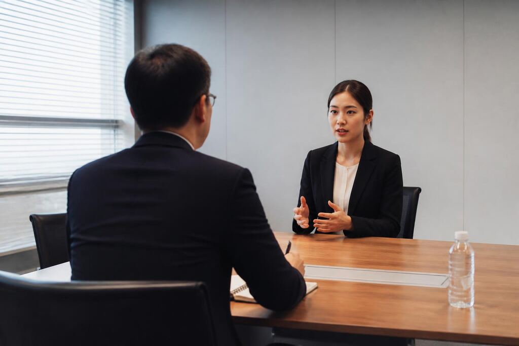 충남 면접컨설팅 비용과 업체 비교 정보 이미지