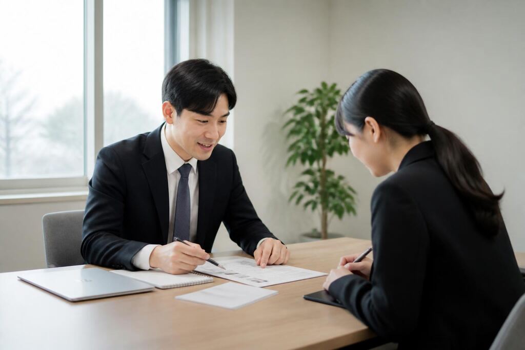 전북특별자치도 면접컨설팅 이미지