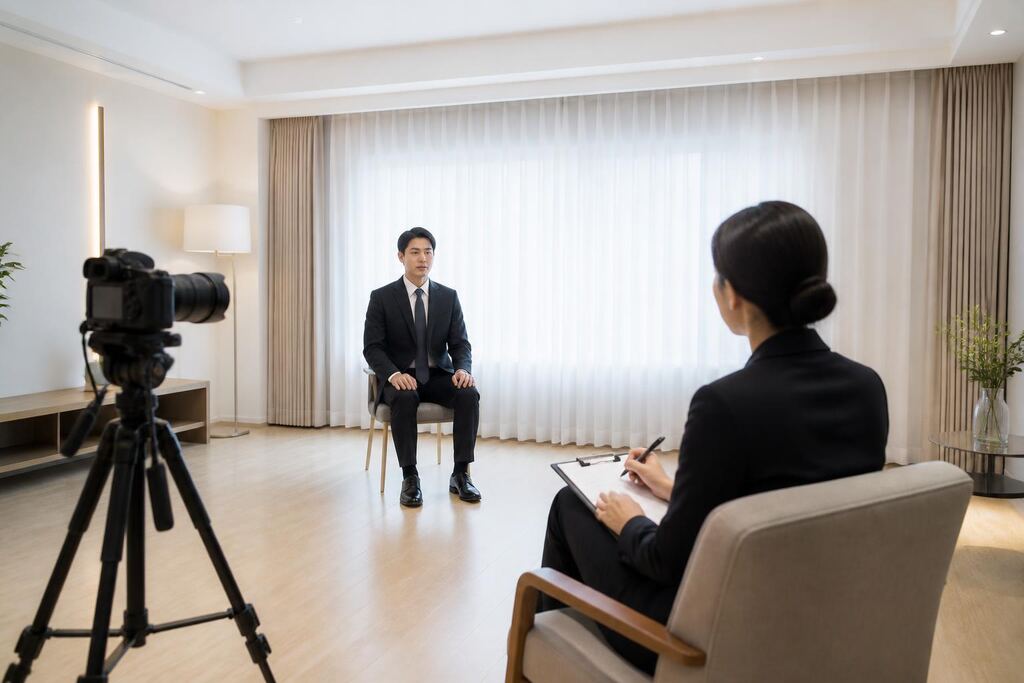 전북특별자치도 면접컨설팅 비용과 업체 비교 정보 이미지