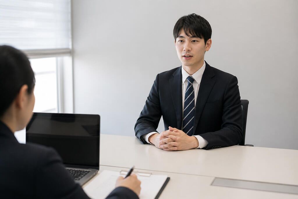 전남광주통합특별시 면접컨설팅 작업 범위와 현장 조건 이미지
