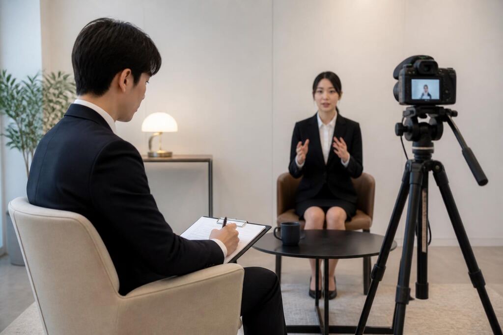 대구 면접컨설팅 비용과 업체 비교 정보 이미지