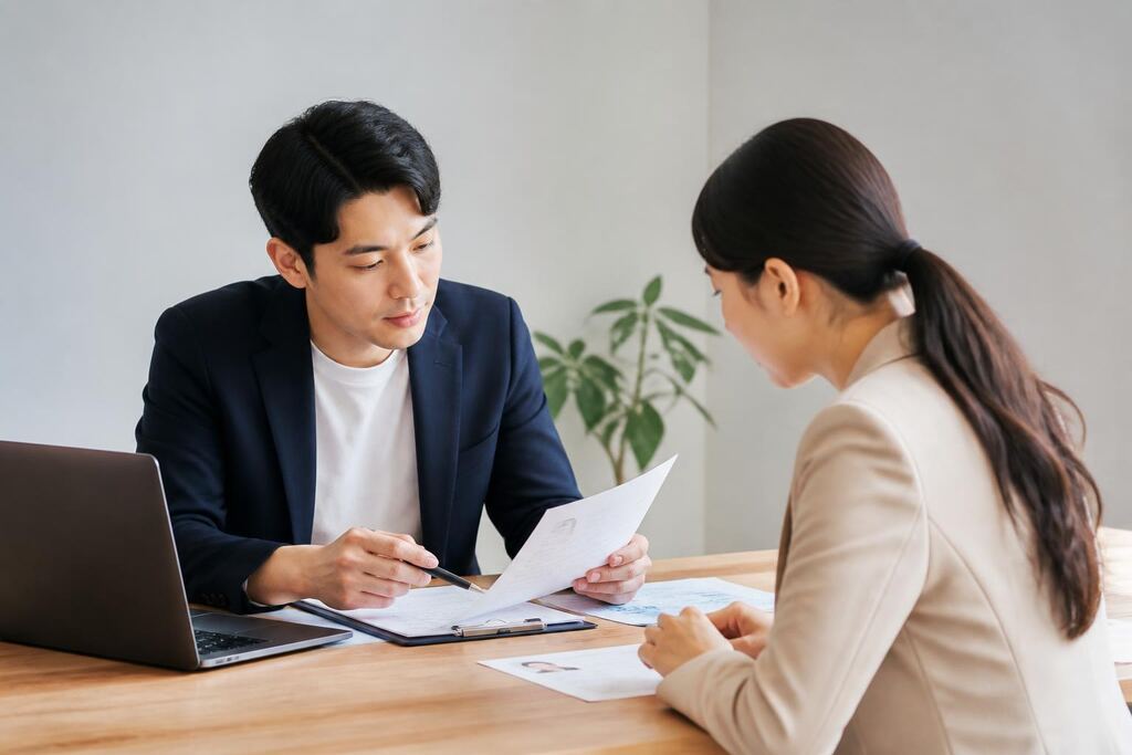 인천 면접컨설팅 이미지