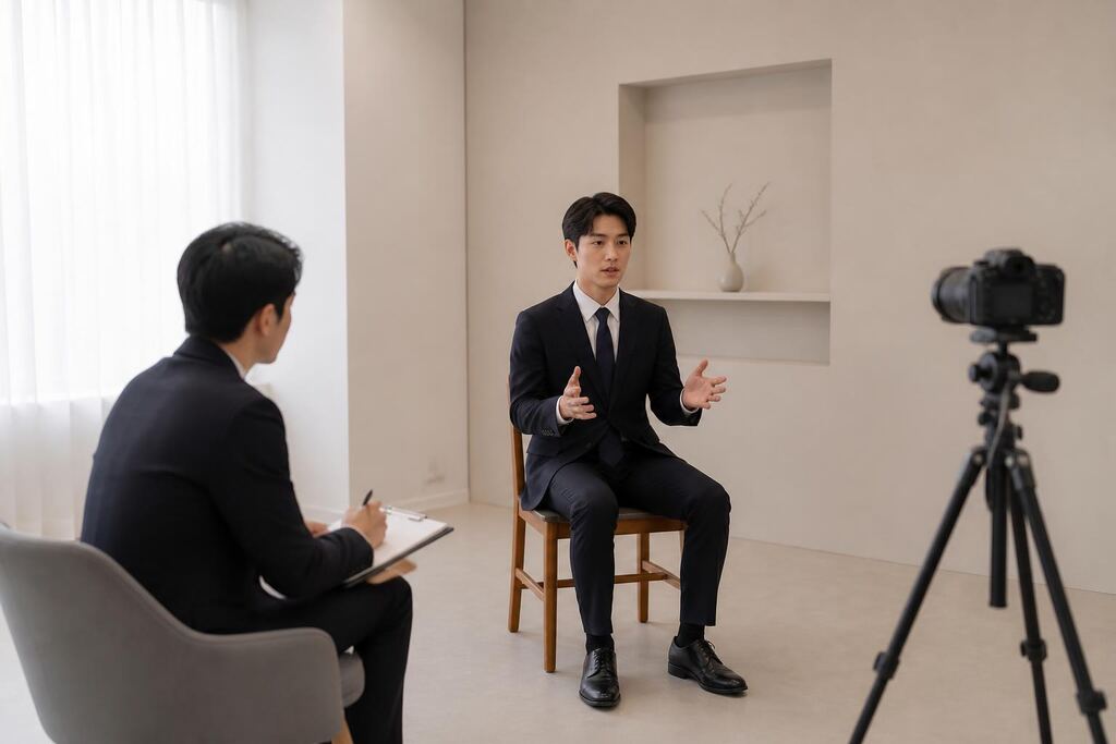 울산 면접컨설팅 비용과 업체 비교 정보 이미지
