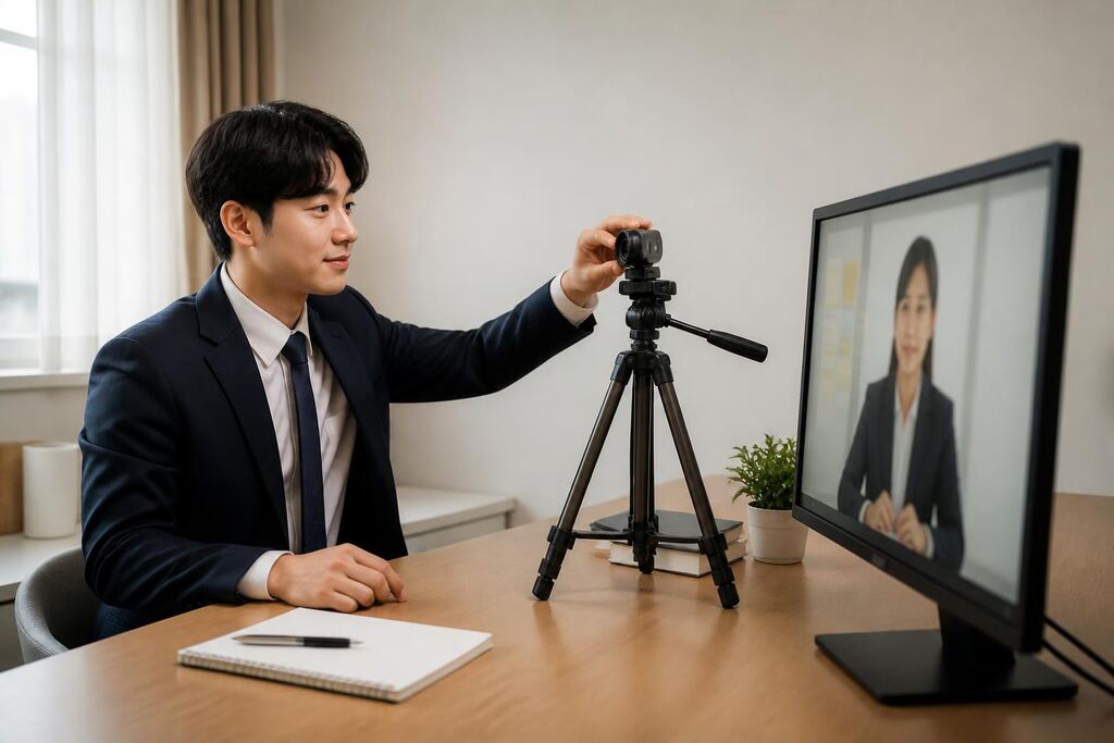 세종특별자치시 면접컨설팅 비용과 업체 비교 정보 이미지