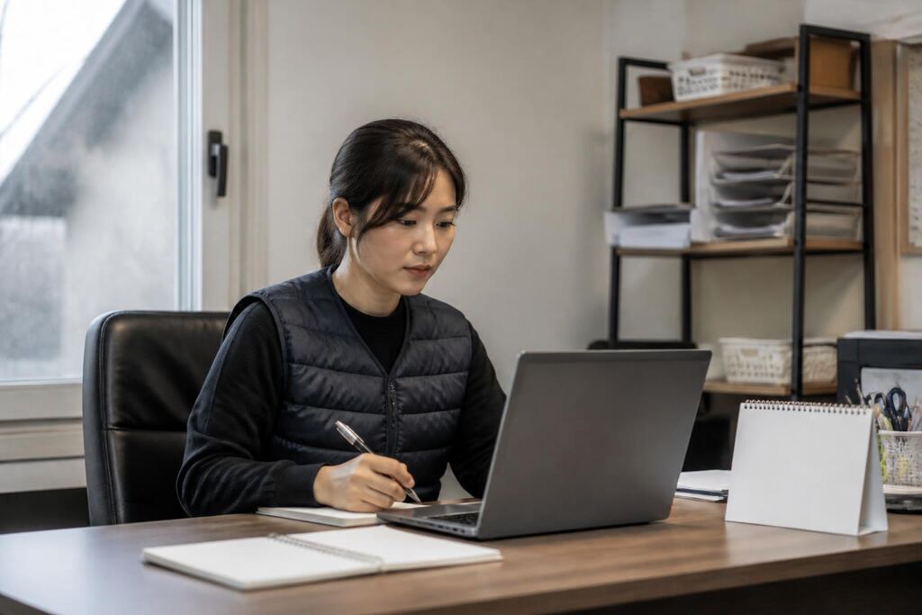 강원특별자치도 아르바이트 채용 작업 범위와 현장 조건 이미지