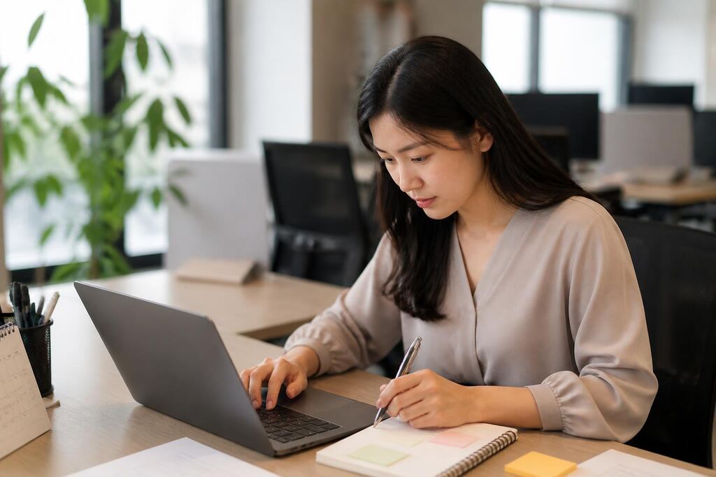 충북 아르바이트 채용 작업 범위와 현장 조건 이미지