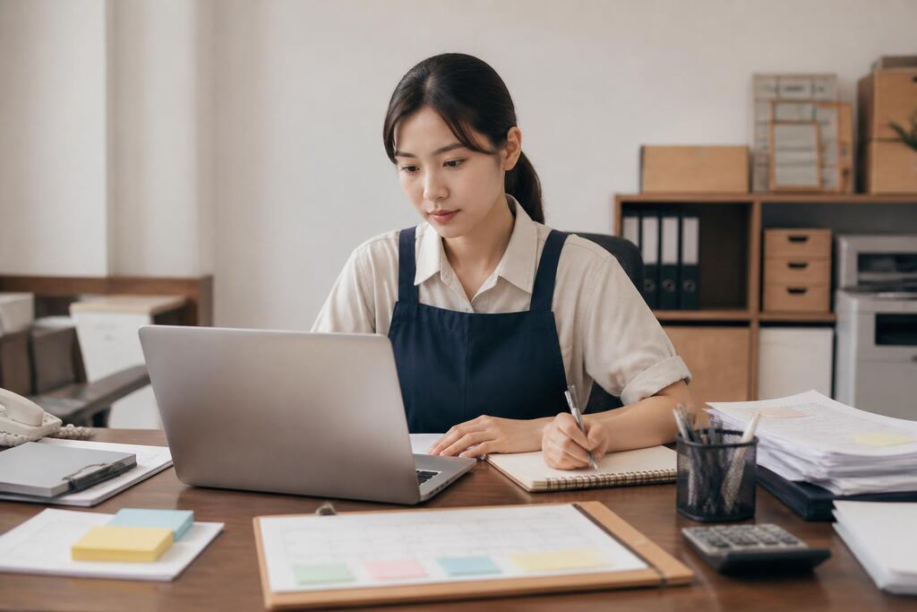 전북특별자치도 아르바이트 채용 이미지