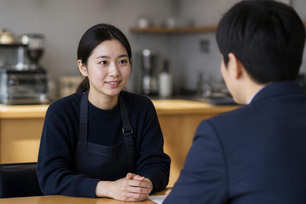 전북특별자치도 아르바이트 채용 작업 범위와 현장 조건 이미지