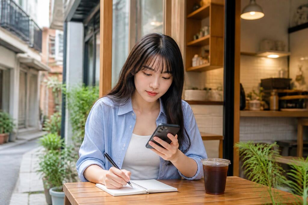 경남 아르바이트 채용 이미지
