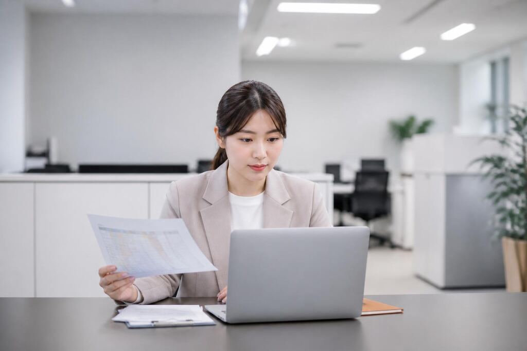 대구 아르바이트 채용 이미지