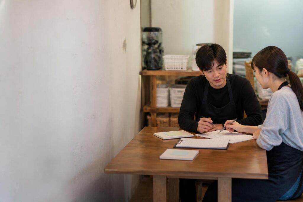 대구 아르바이트 채용 작업 범위와 현장 조건 이미지