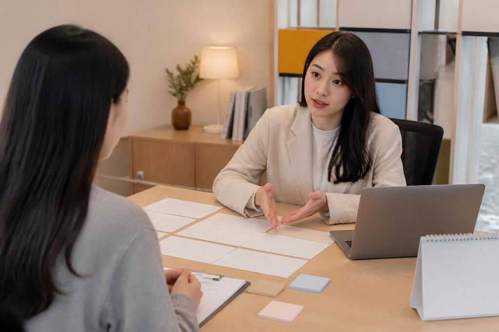 대전 아르바이트 채용 비용과 업체 비교 정보 이미지