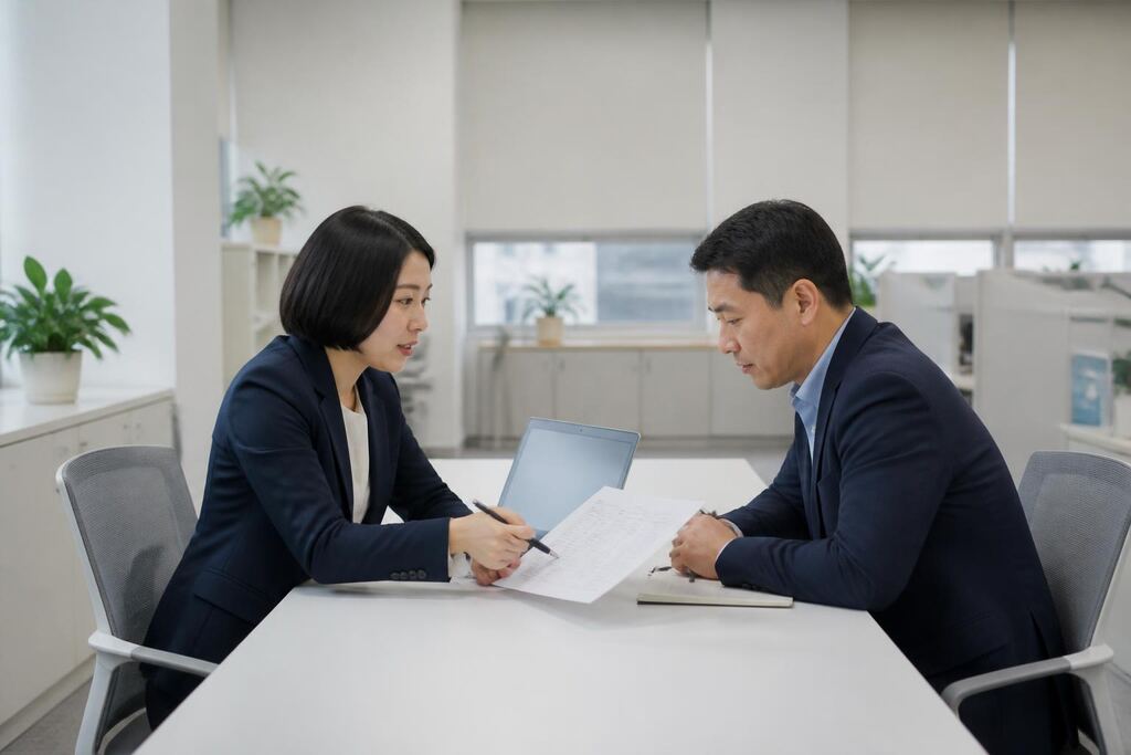 강원특별자치도 직업소개·인력알선 이미지