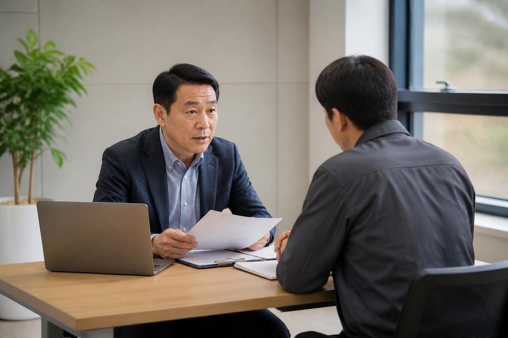 충북 직업소개·인력알선 이미지