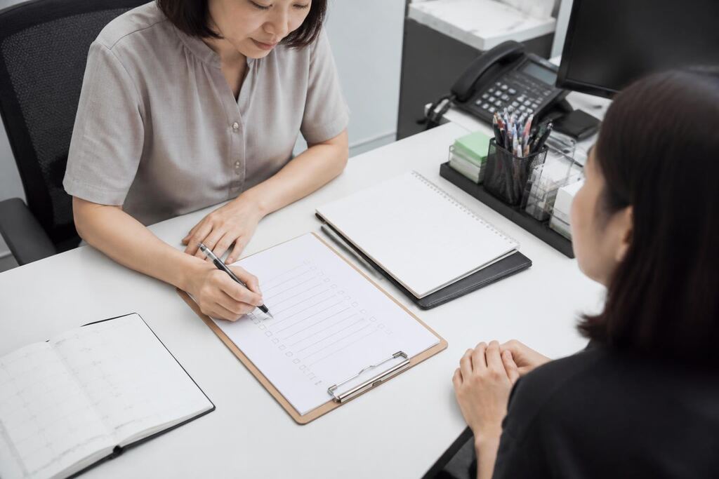 충남 직업소개·인력알선 작업 범위와 현장 조건 이미지