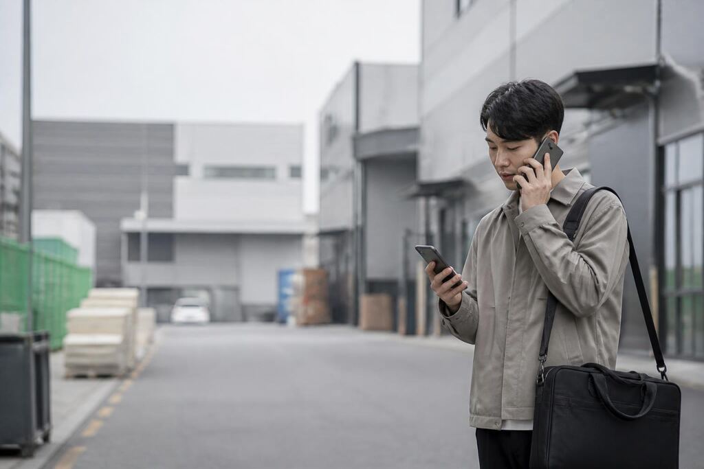 충남 직업소개·인력알선 비용과 업체 비교 정보 이미지