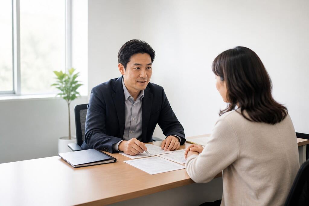 전북특별자치도 직업소개·인력알선 이미지