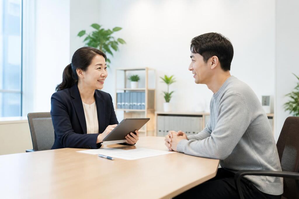 경북 직업소개·인력알선 이미지