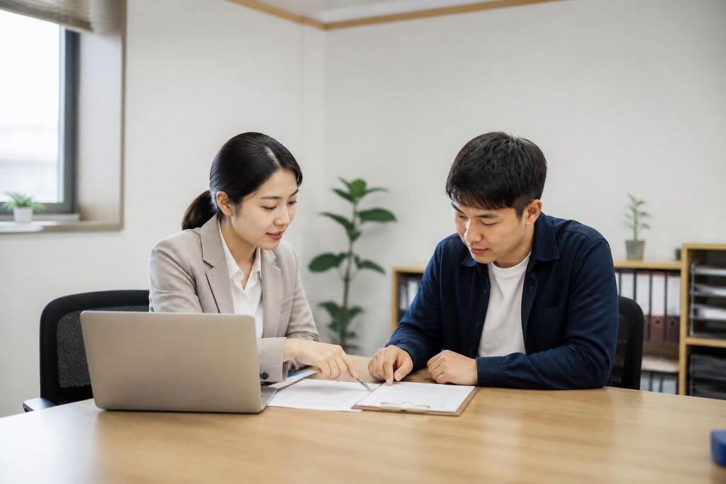 제주특별자치도 직업소개·인력알선 이미지