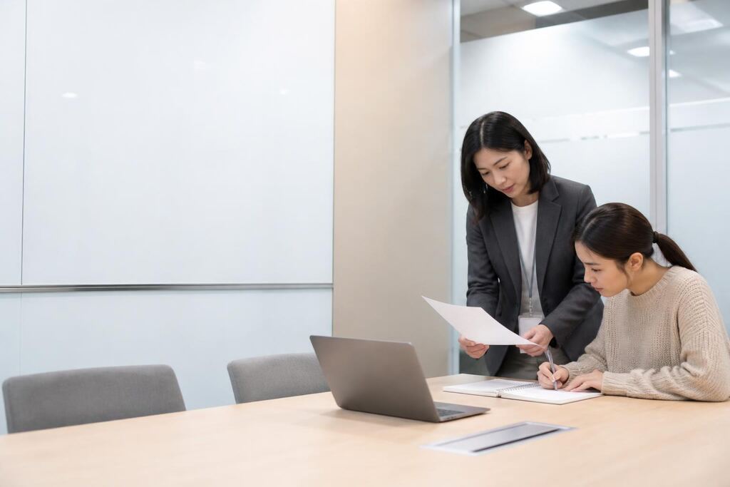 전남광주통합특별시 직업소개·인력알선 작업 범위와 현장 조건 이미지