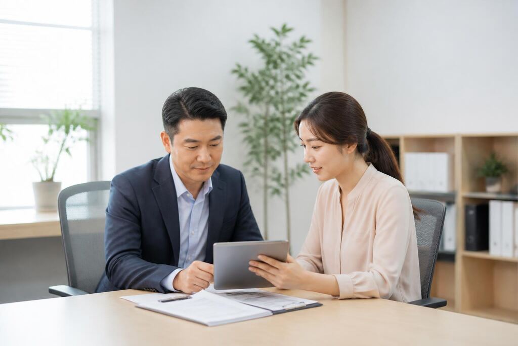대구 직업소개·인력알선 이미지