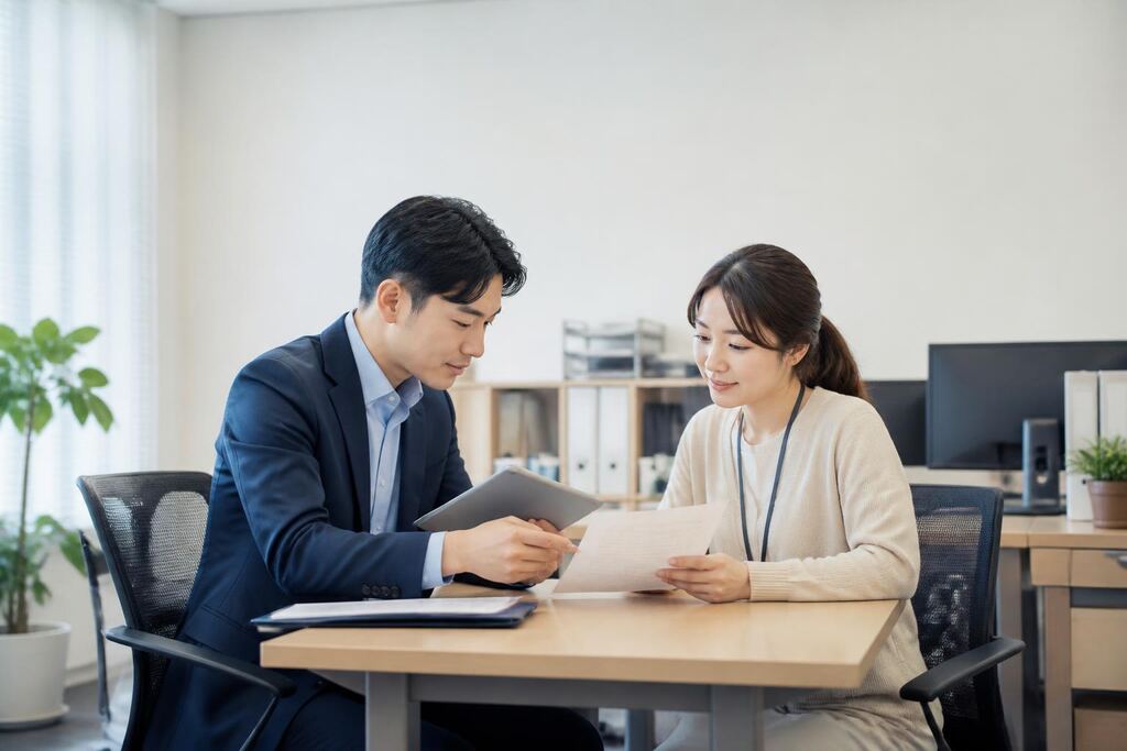 대전 직업소개·인력알선 이미지
