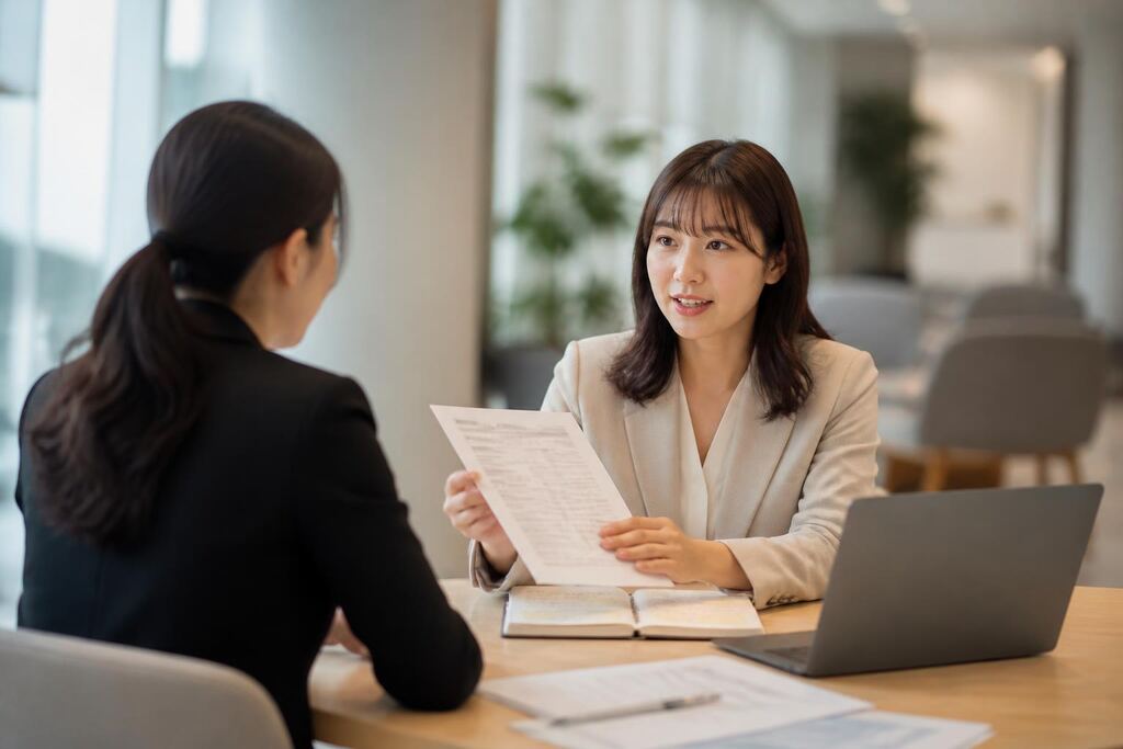 대전 직업소개·인력알선 비용과 업체 비교 정보 이미지