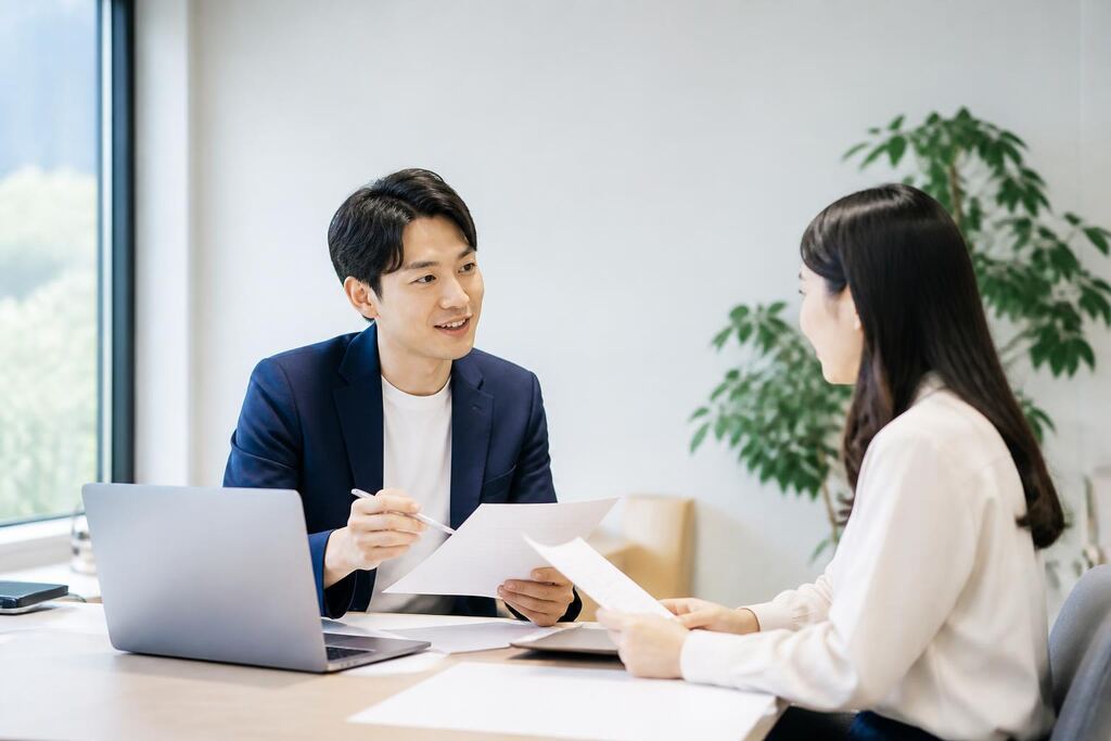 세종특별자치시 직업소개·인력알선 이미지