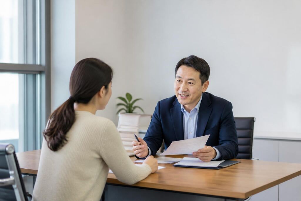 경기 직업소개·인력알선 이미지