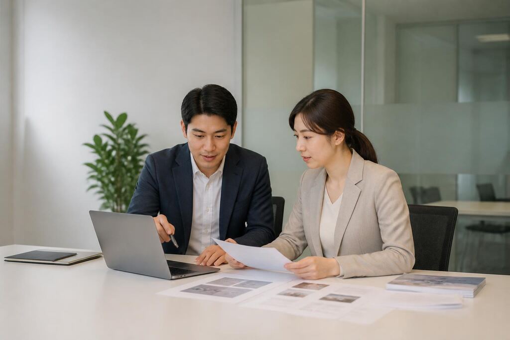 서울 채용공고·기업채용 이미지