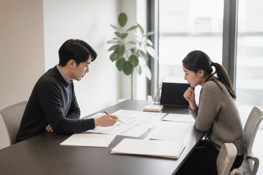 서울 채용공고·기업채용 비용과 업체 비교 정보 이미지