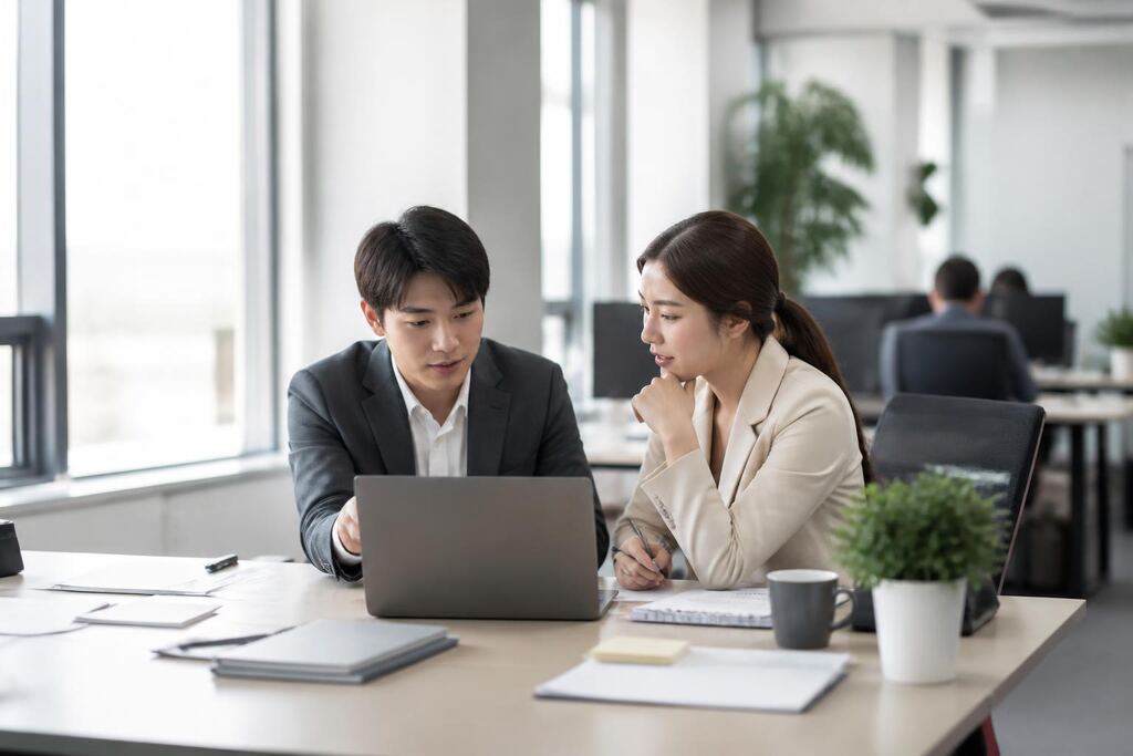 경북 채용공고·기업채용 이미지
