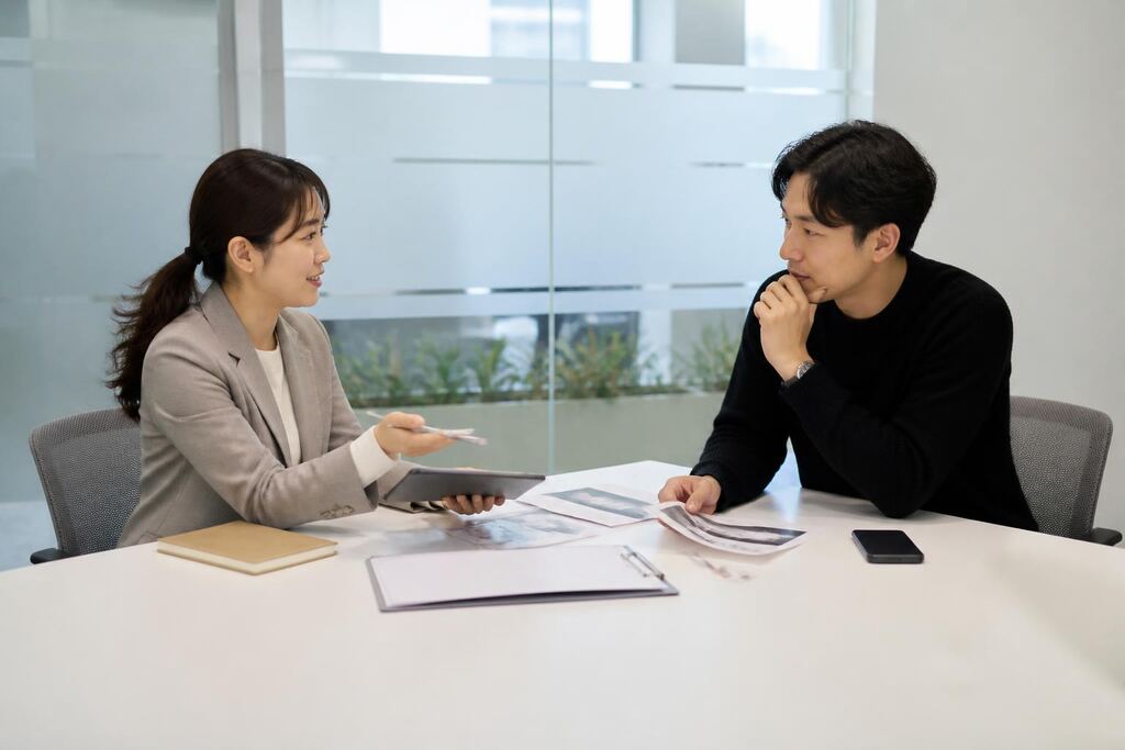 제주특별자치도 채용공고·기업채용 작업 범위와 현장 조건 이미지