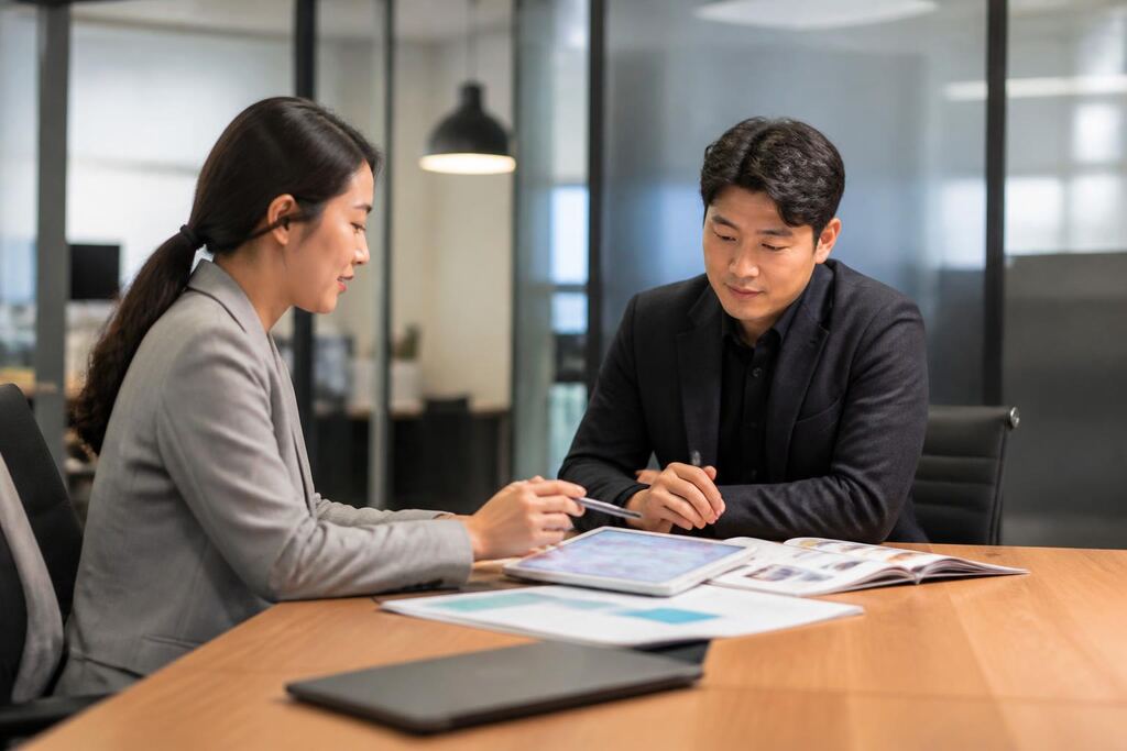 대구 채용공고·기업채용 작업 범위와 현장 조건 이미지