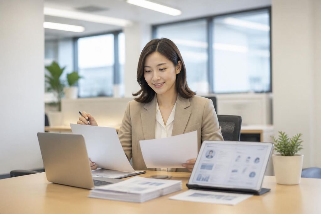 경기 채용공고·기업채용 이미지