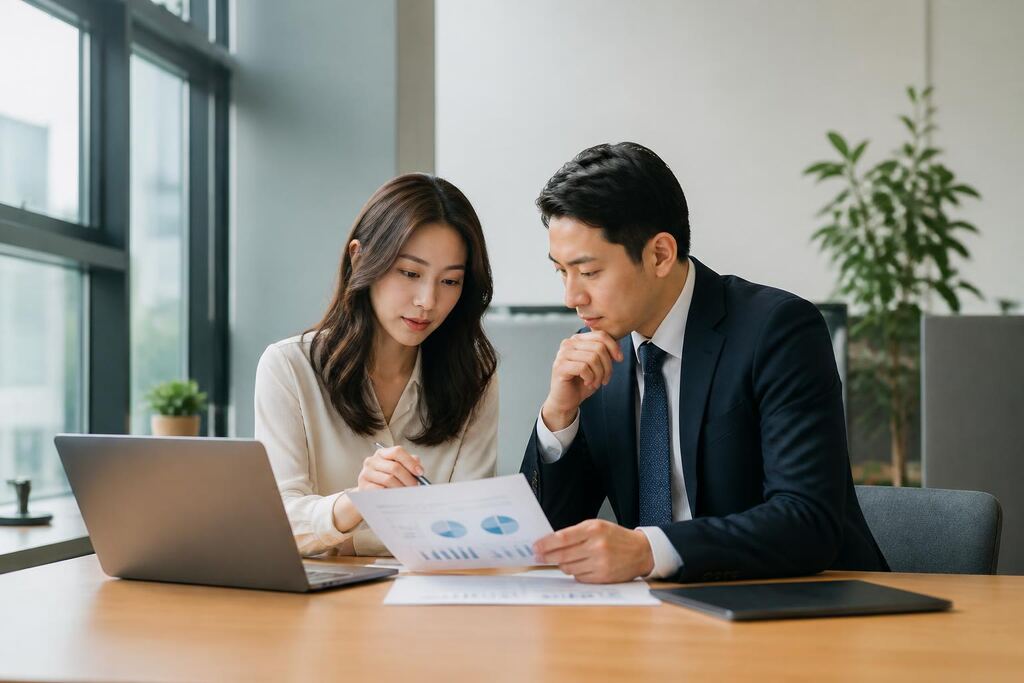 강원특별자치도 채용대행 이미지