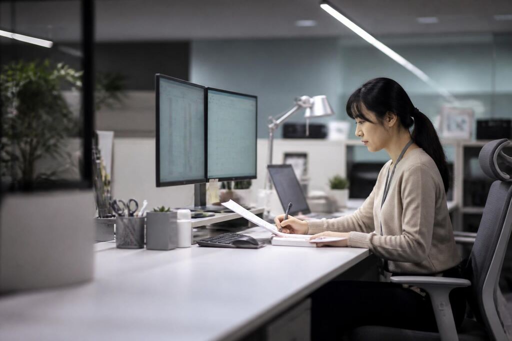 전북특별자치도 채용대행 작업 범위와 현장 조건 이미지