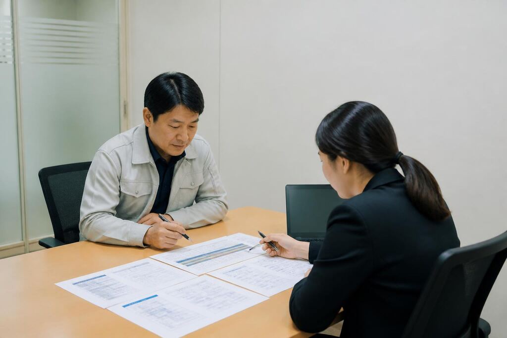 전북특별자치도 채용대행 비용과 업체 비교 정보 이미지
